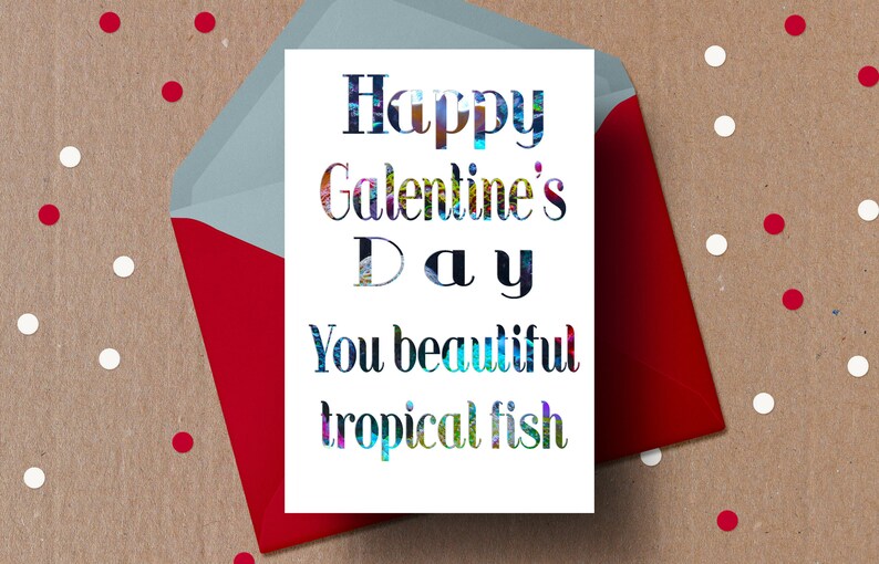 Printable Galentine's Day Card Bff valentine beautiful | Etsy