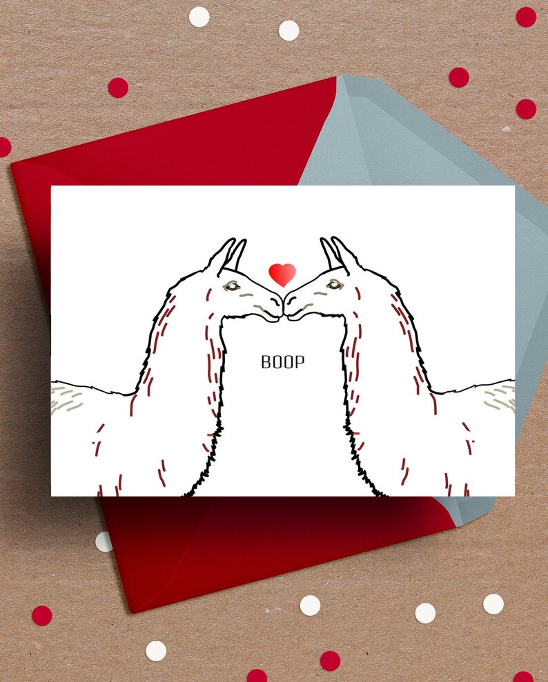 printable-llama-card-valentine-s-day-card-llama-etsy