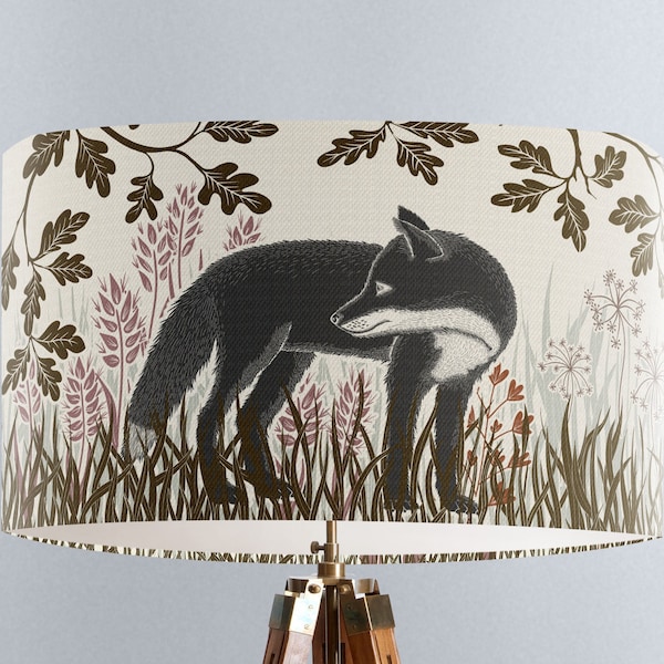 Funky Lampshade - Etsy UK