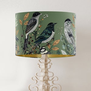 Fancy Lamp Shades Etsy UK