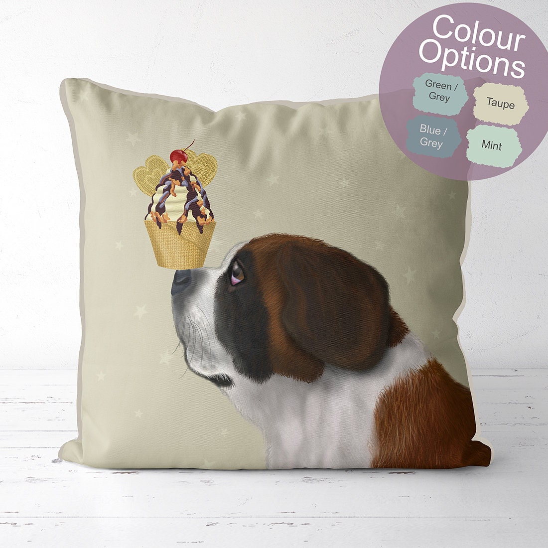 st bernards gift shop