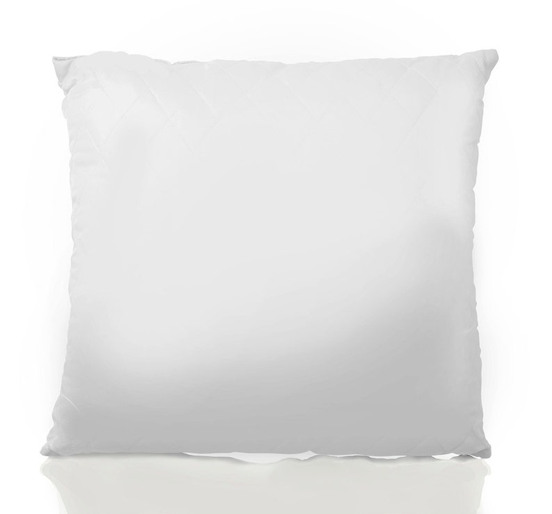 Hollowfibre Pillow Insert for 18x18 Pillow Hollowfibre Cushion Insert