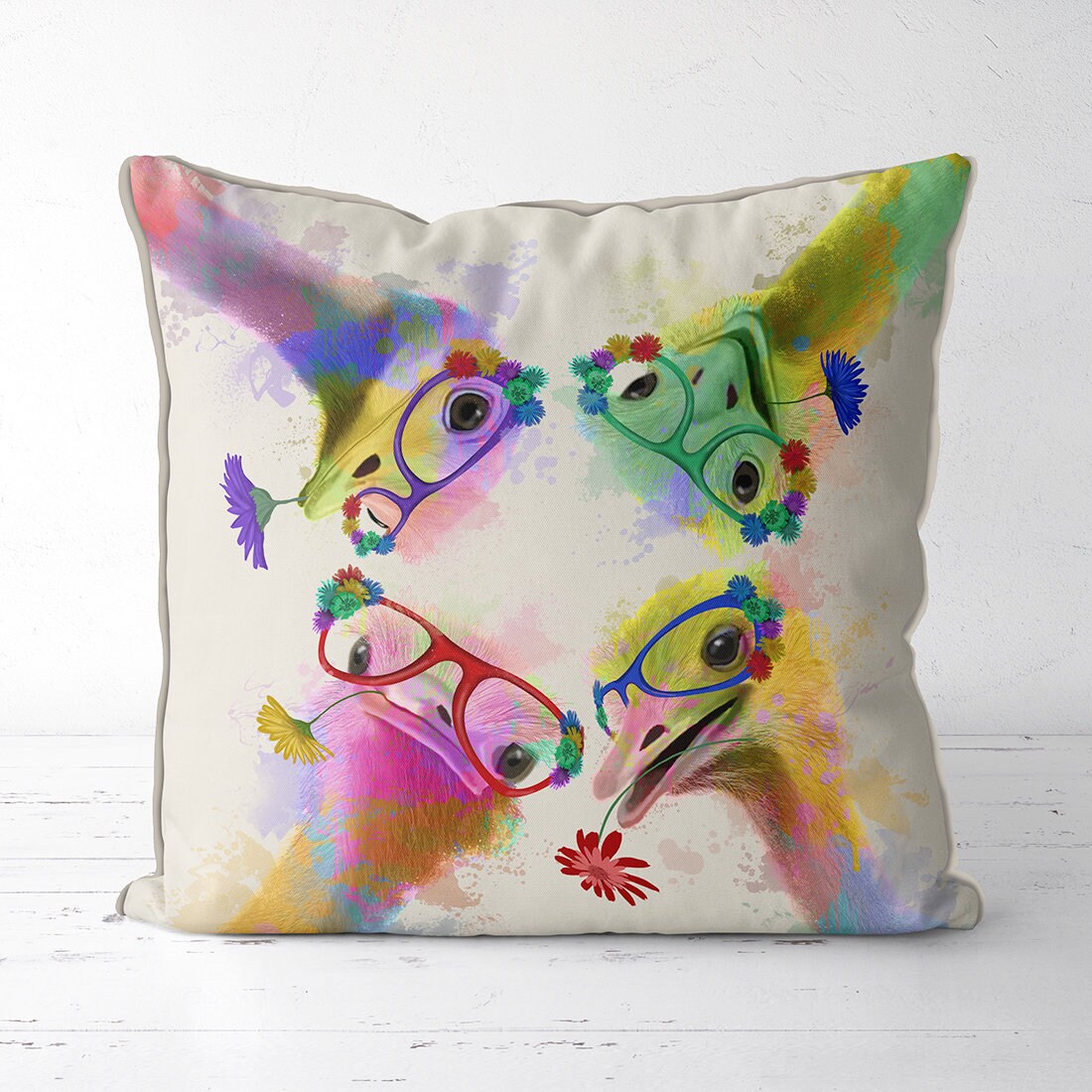 ostrich pillow canada