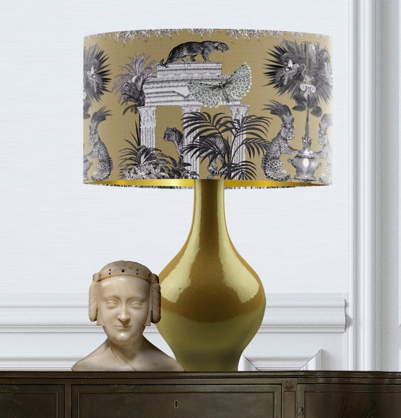 eglo table lamp