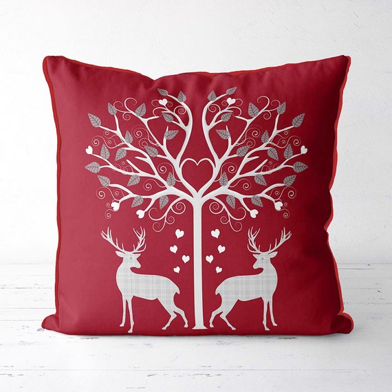christmas pillows uk