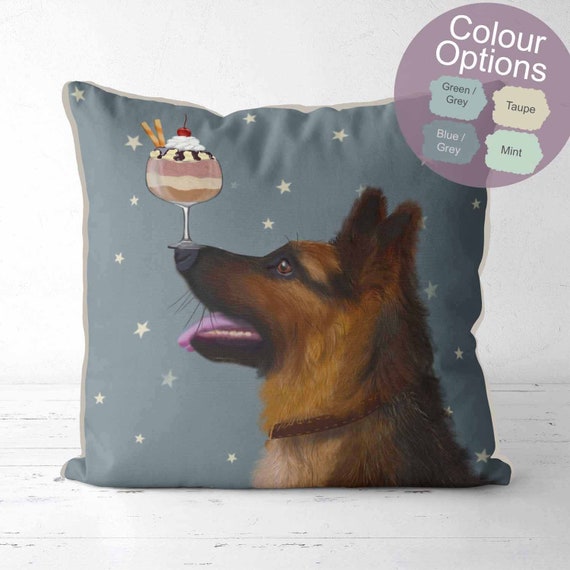 Gifts for german shepherd dogs sales