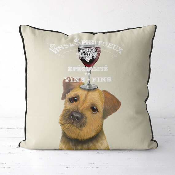 border terrier merchandise