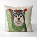 see more listings in the Dog pillows section