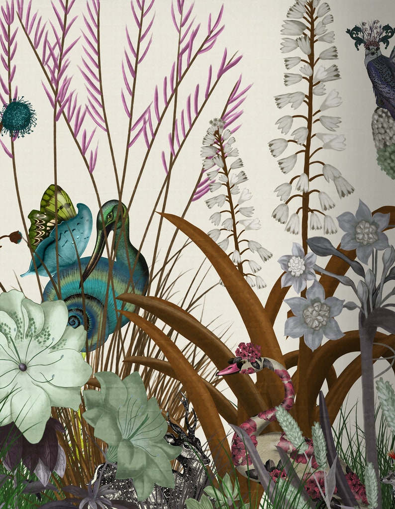 FabFunkyPillows Lampshade - Thumbnail 4
