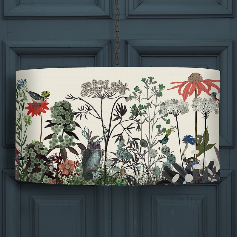 FabFunkyPillows Lampshade - Thumbnail 5
