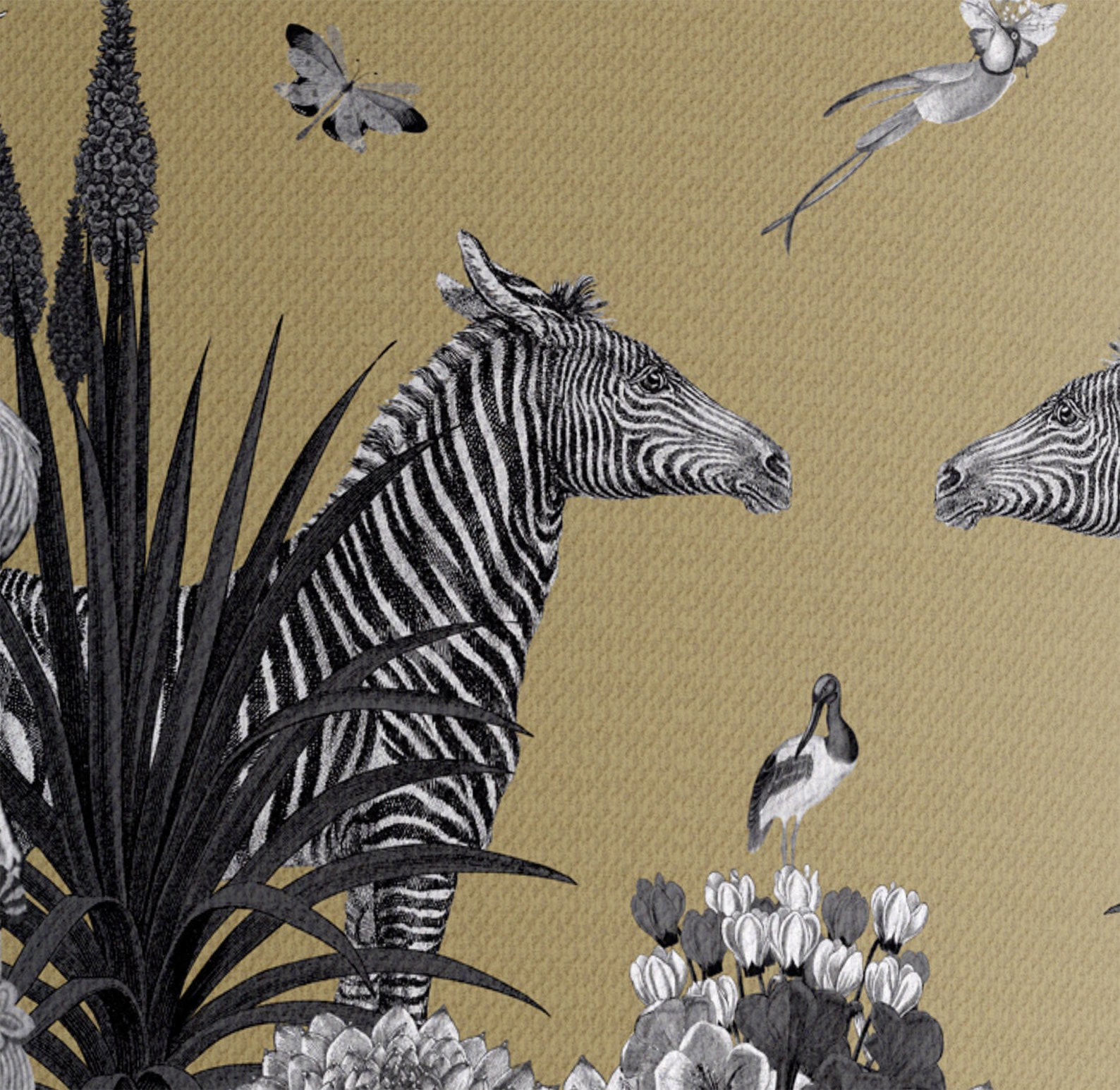 Zebra Print Lamp Shade Table Lamp Shade Pendant Lamp Shade Etsy