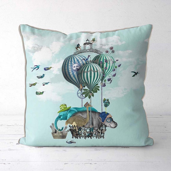 小物 UNDER COVER Air Pillow Elephant 小物 UNDER COVER Air Pillow Elephant TT24_packaging.jpg?v=