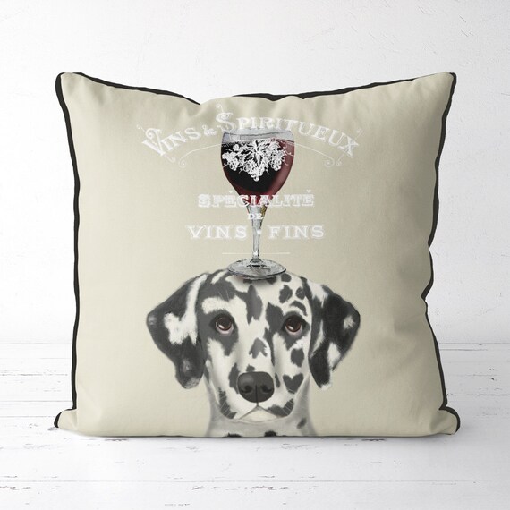pillow pet dalmatian