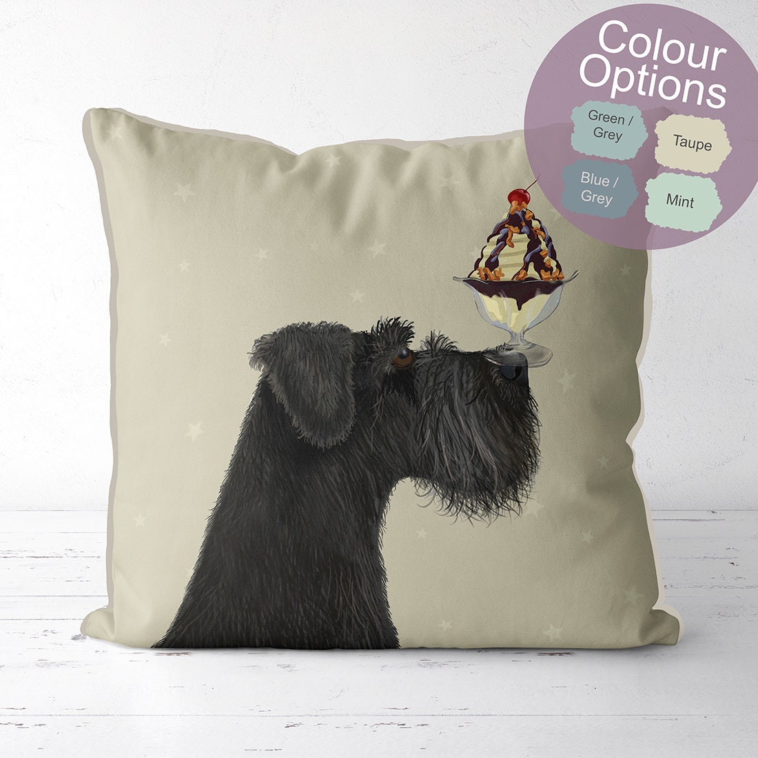 miniature schnauzer stuff