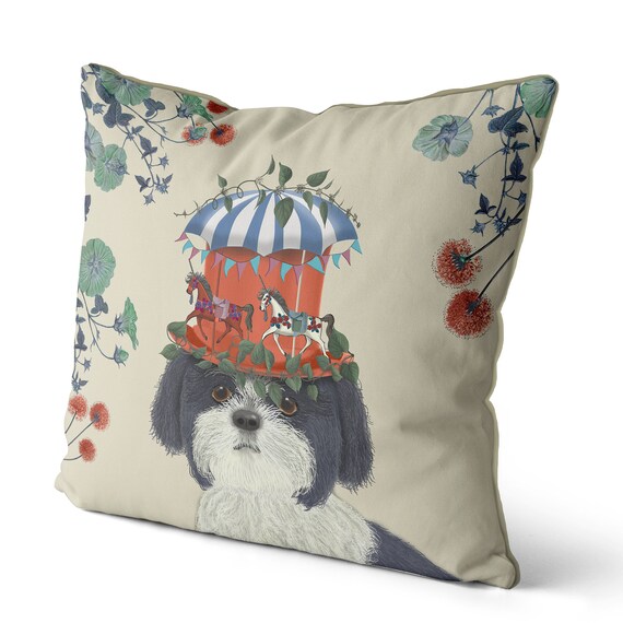 small dog front pack