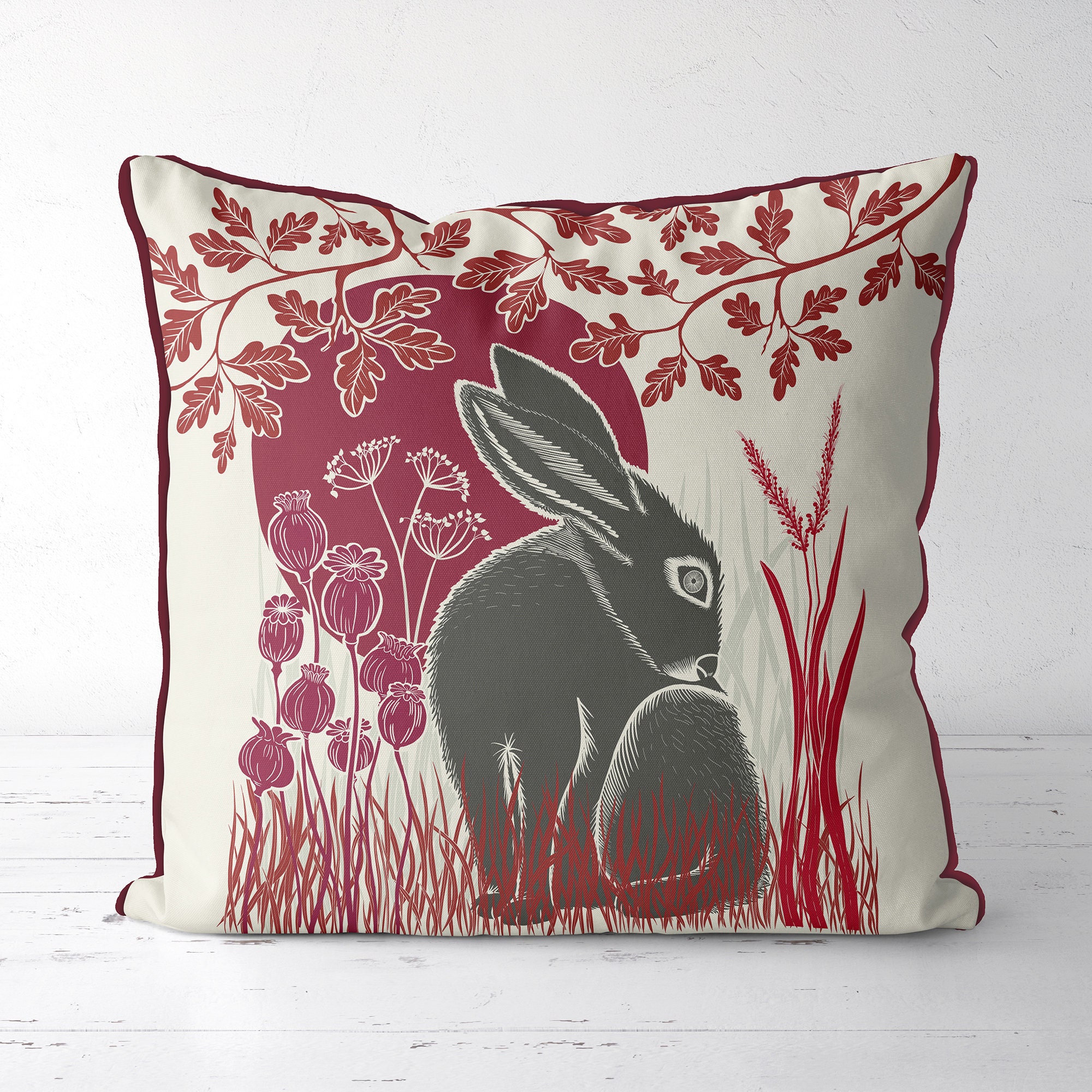 Tesco top feather pillows
