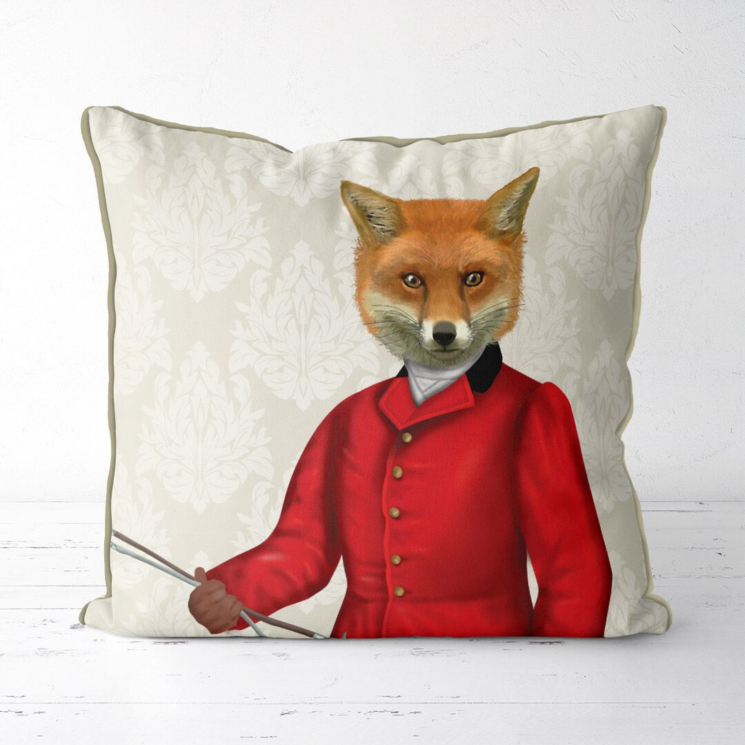 Inspirar Referéndum Exactitud Fox Hunting Gift Fox Hunter Almohada zorro y sabueso Fox - Etsy España Inspirar Referéndum Exactitud Fox Hunting Gift Fox Hunter Almohada zorro y sabueso Fox - Etsy España