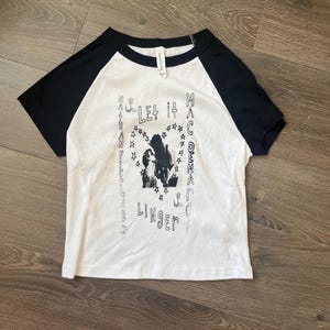 Nathan Fielder & Mac Demarco Kissing on a Crop Top with The Cranberries' Linger lyrics