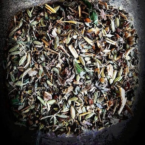EARTH Proprietary Loose Tea Blend 4oz