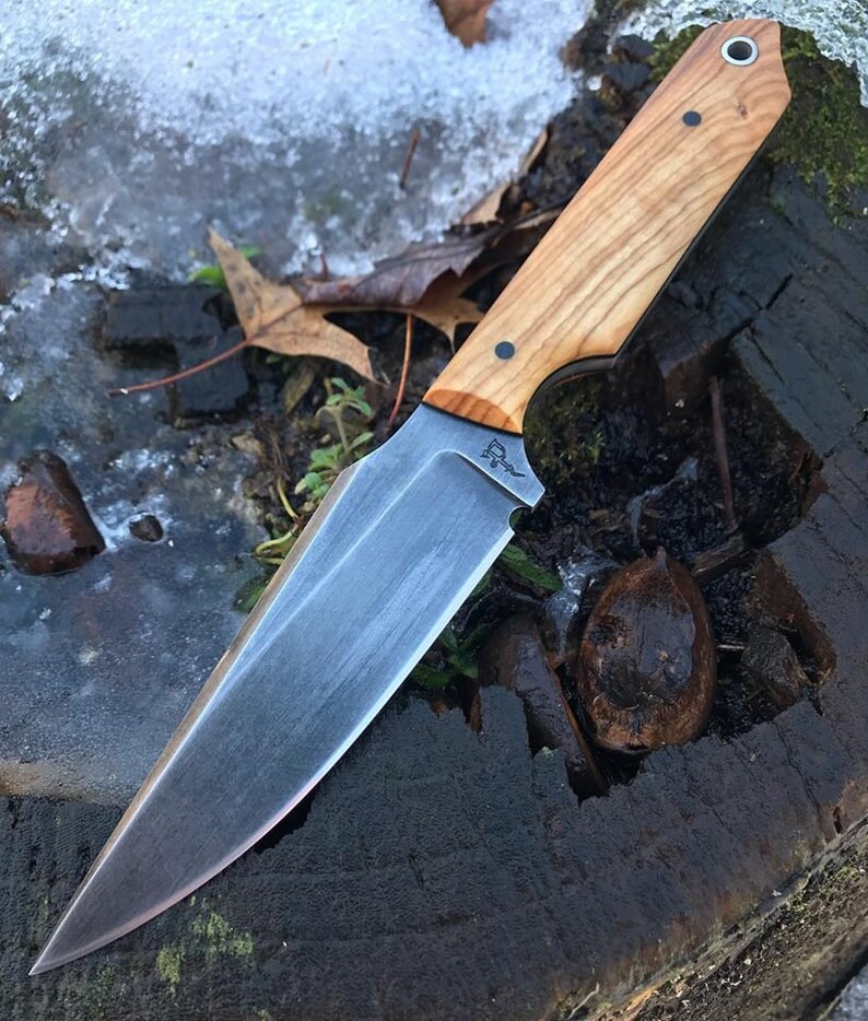 Field Knife Etsy