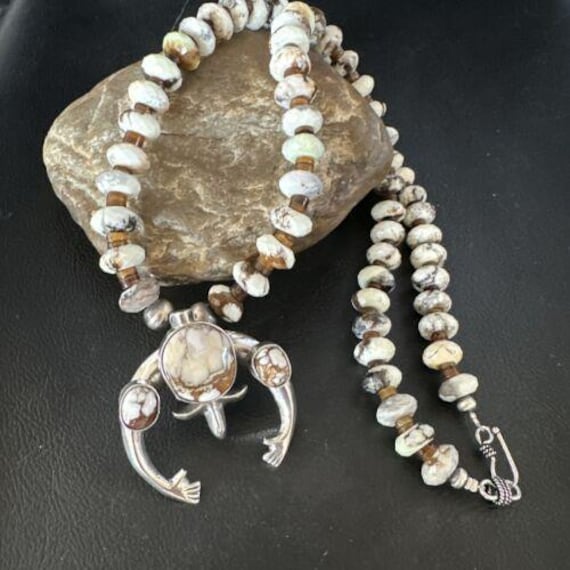 Crazy Intricate Native American Navajo Turquoise Sterling Silver Buffalo Ketoh Bracelet Crazy Intricate Native American Navajo Turquoise Sterling Silver Buffalo Ketoh Bracelet