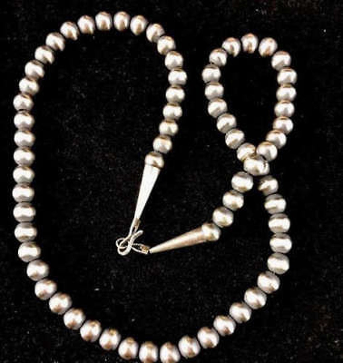 Native american pearls Clearance