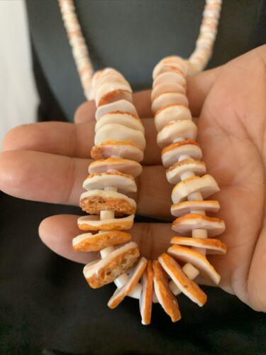 ナバホターコイズ、オレンジスパイニーオイスター、ピンクシェル
