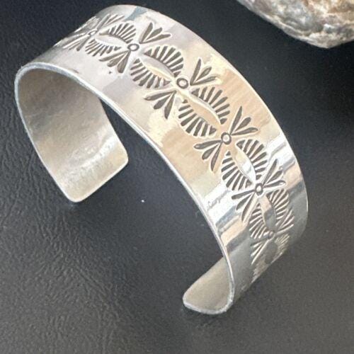 ブレスレット Numbering Navajo Symbol Cuff Bracelet #5950 5BSA090 il_1080xN.6249063122_asui.jpg
