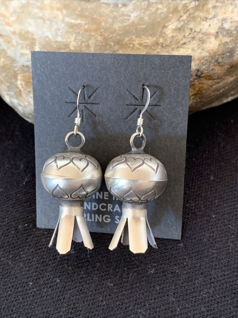 be very choosy】 Naja Native American Sterling Silver Navajo Handmade Pearl  | Etsy Singapore:【Global freight free】 -huntingdaleteeball.asn.au
