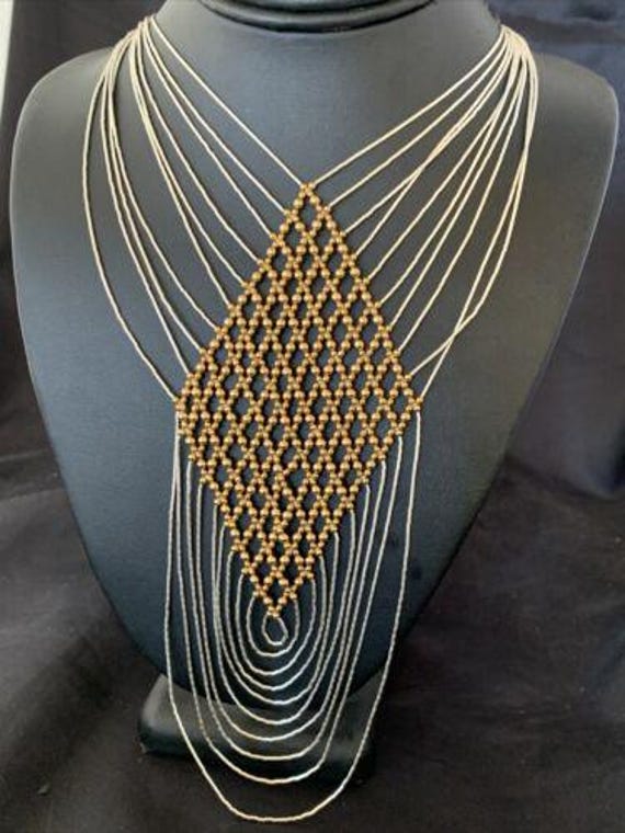 Native American Tubule Ends Sugilite Sterling Silver Heishi Necklace Native American Tubule Ends Sugilite Sterling Silver Heishi Necklace