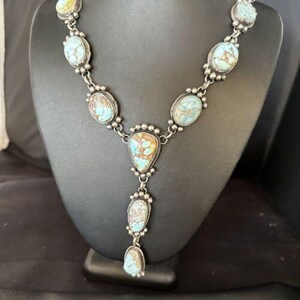 Etsy Golden Hills Turquoise Jewelry Etsy