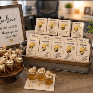 Employee Appreciation | Coworker Gifts | Thank You Gifts | Bulk Gifts | Staff Appreciation Gifts | Team Gifts | Office Gifts 10 Bee Gifts