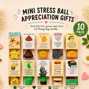 Employee Appreciation | Coworker Gifts | Thank You Gifts | Bulk Gifts | Staff Appreciation Gifts | Team Gifts | Office Gifts