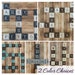Personalized Hand-painted Scrabble Tiles | Custom Color Wall Art ...