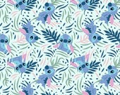 Stitch Print Dog/Cat Bandana