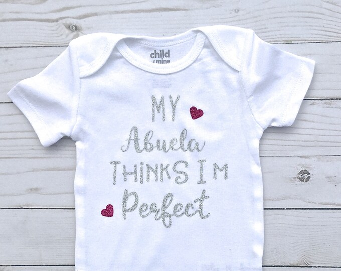 Letters to austin love grandma mimi