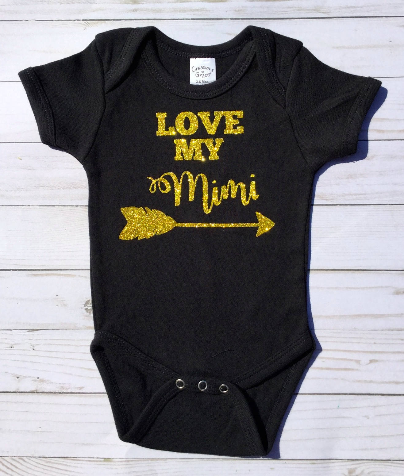 gigi baby clothes
