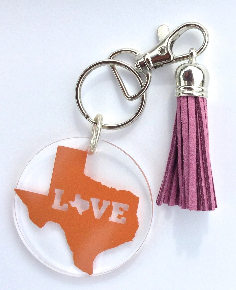 guest keychain