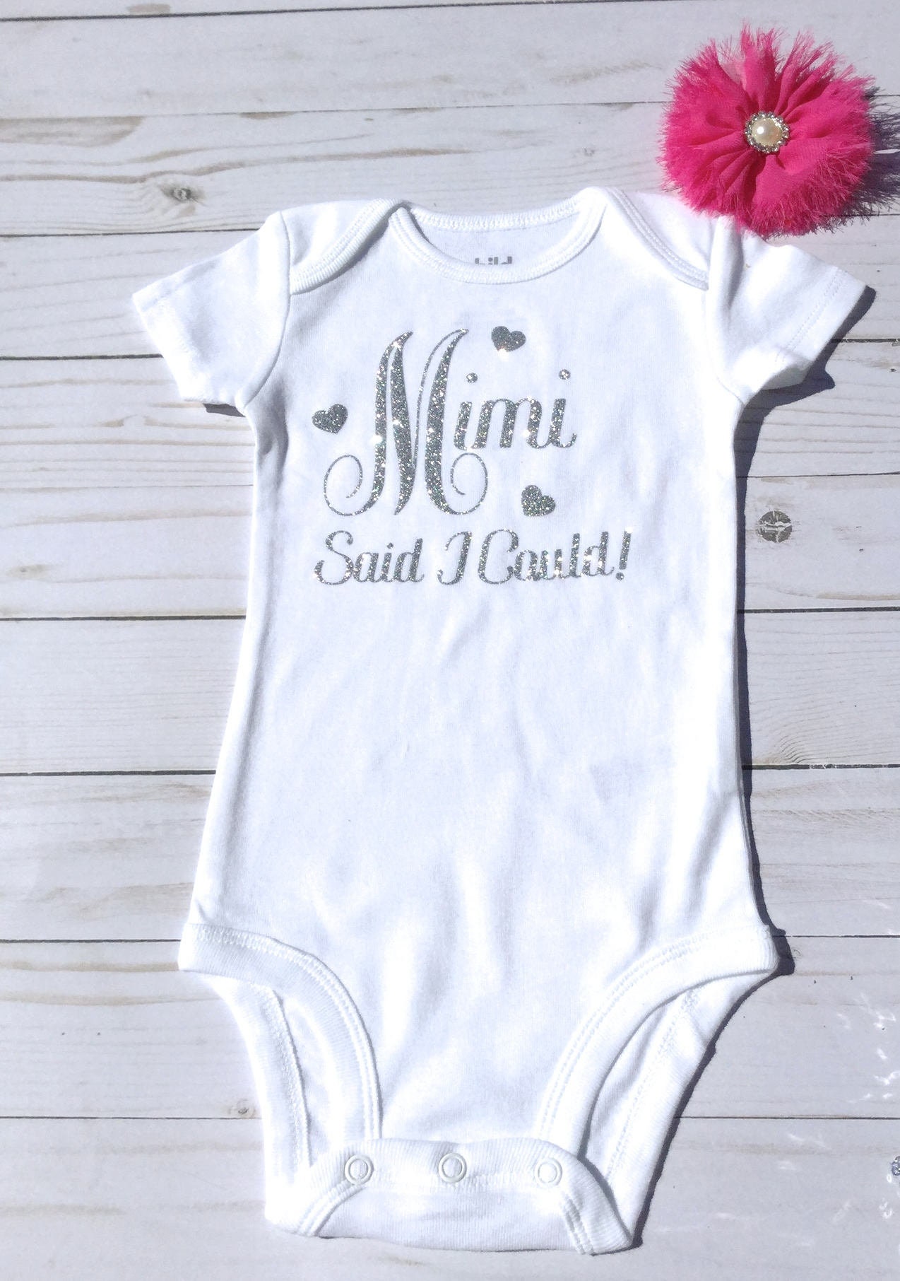 gigi baby clothes