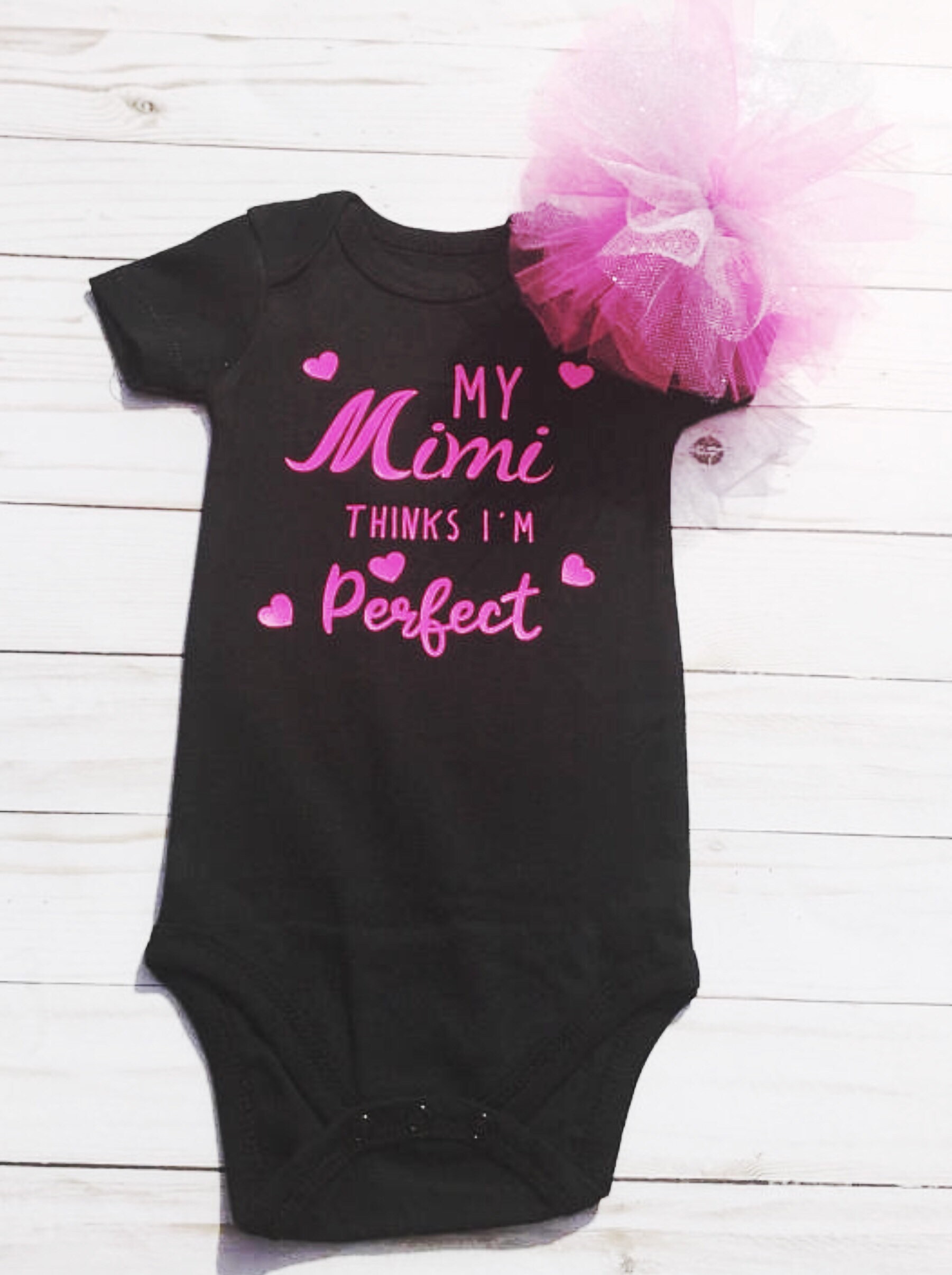 the perfect baby gift