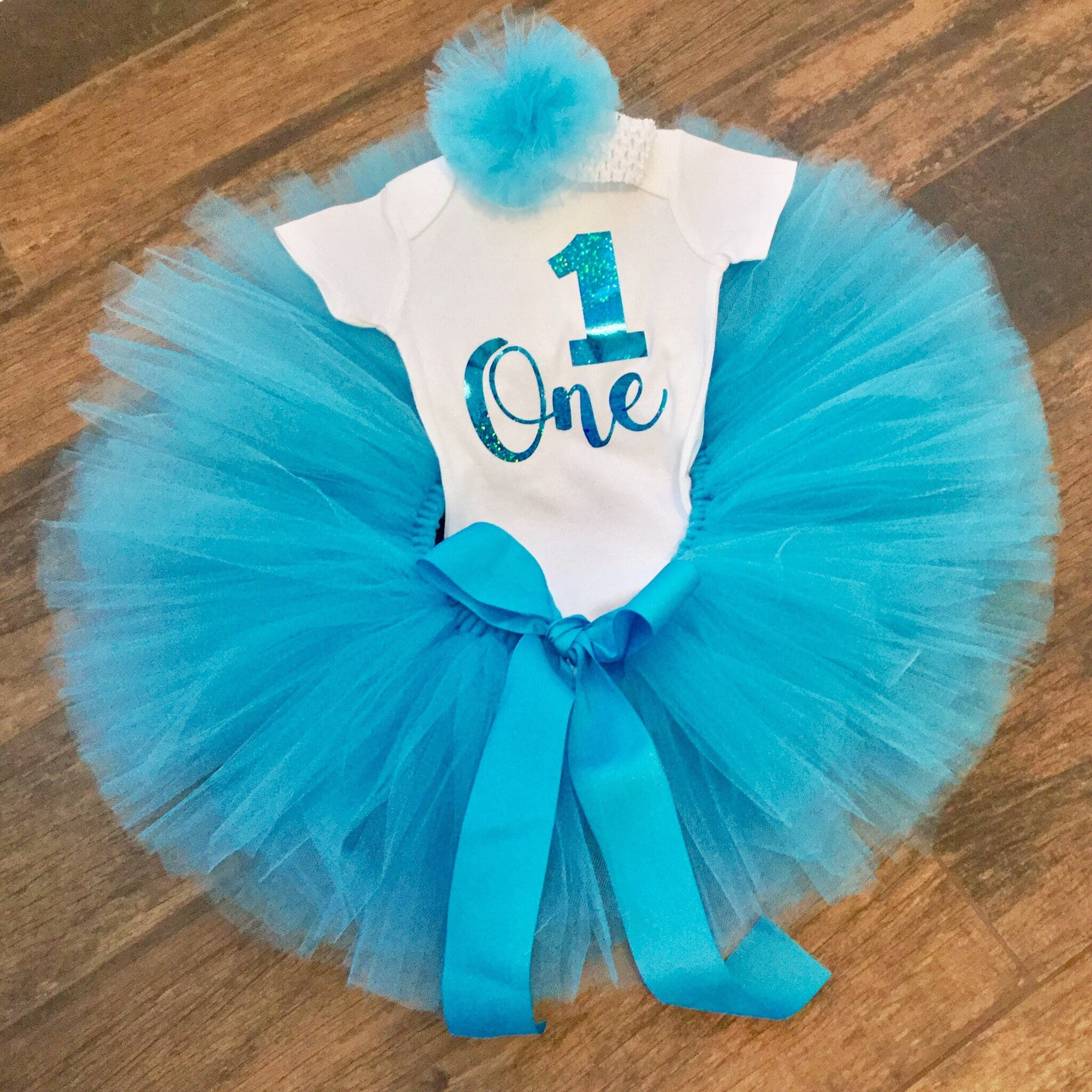 1 year old cake smash outfit