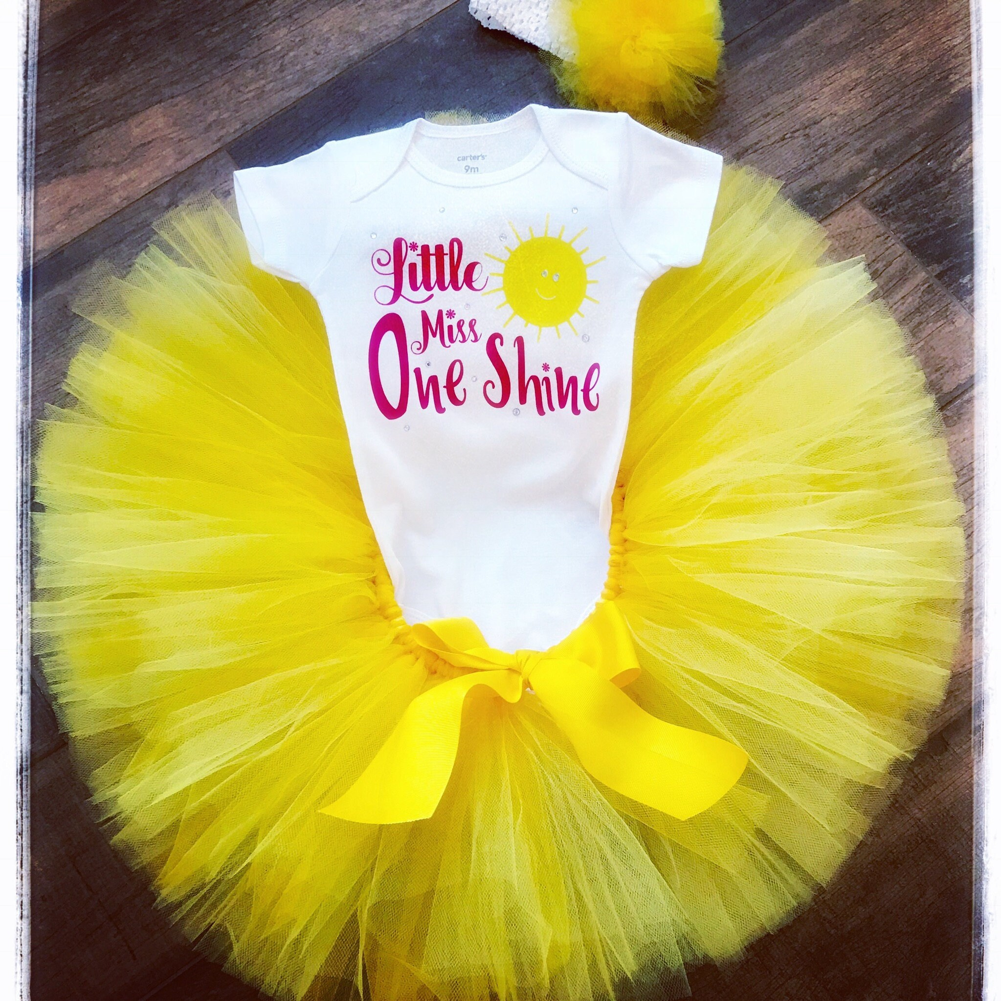 you are my sunshine birthday outfit