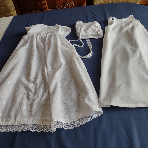 Christening gown