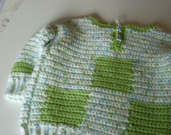 Baby Pullover