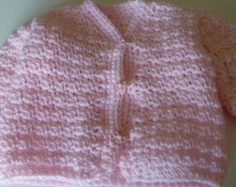 infant sweater