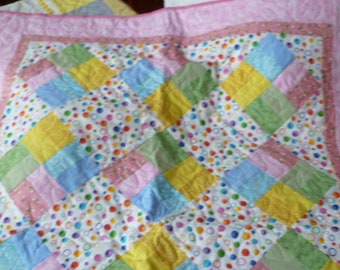 baby quilt