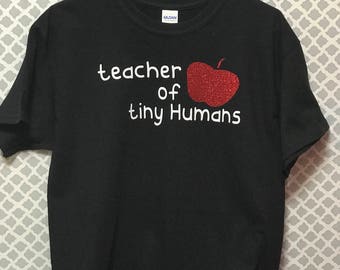 Teacher Shirt