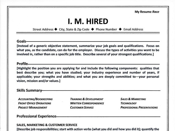 functional resume template functional resume templates