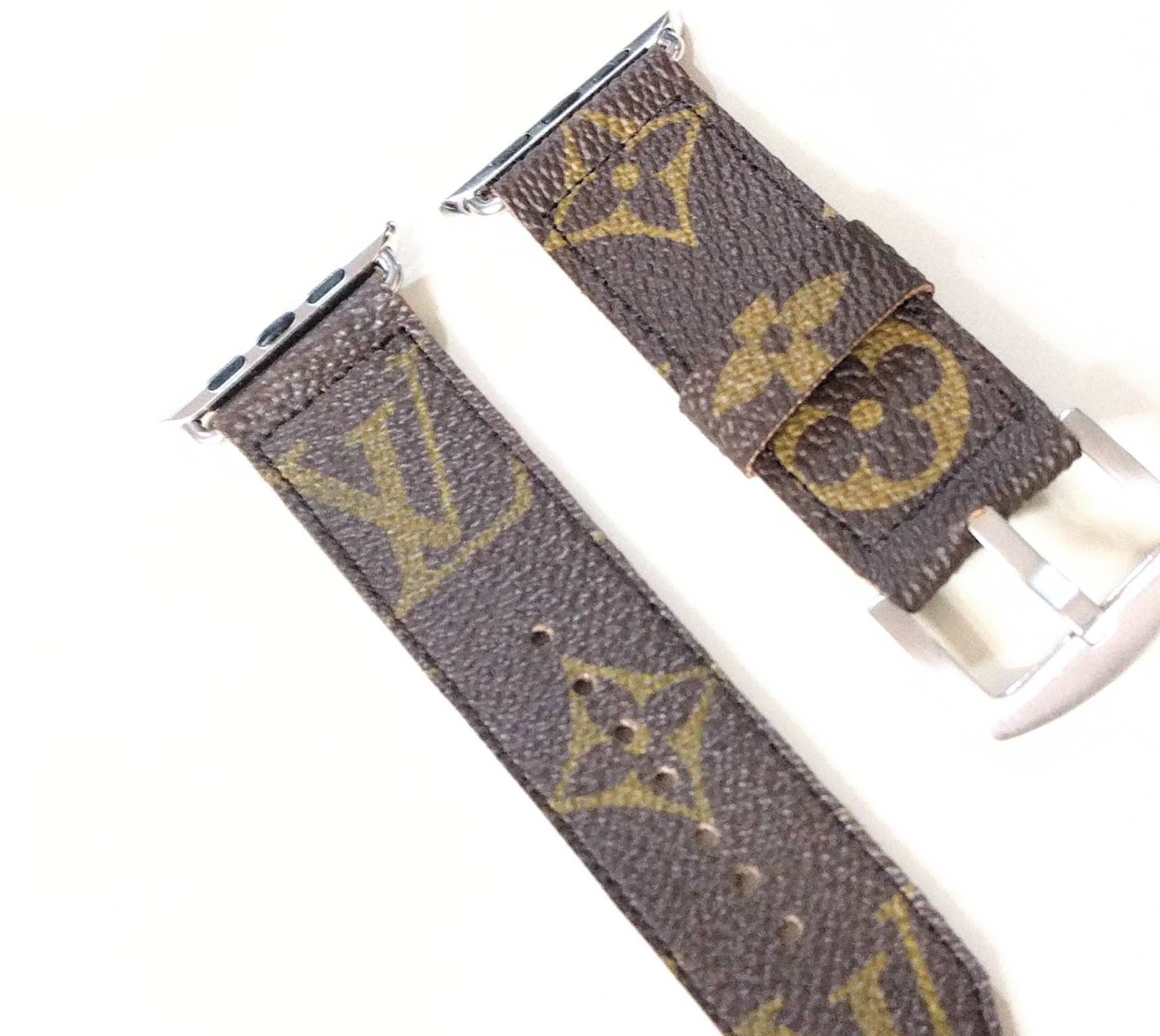 vitality iwatch 5