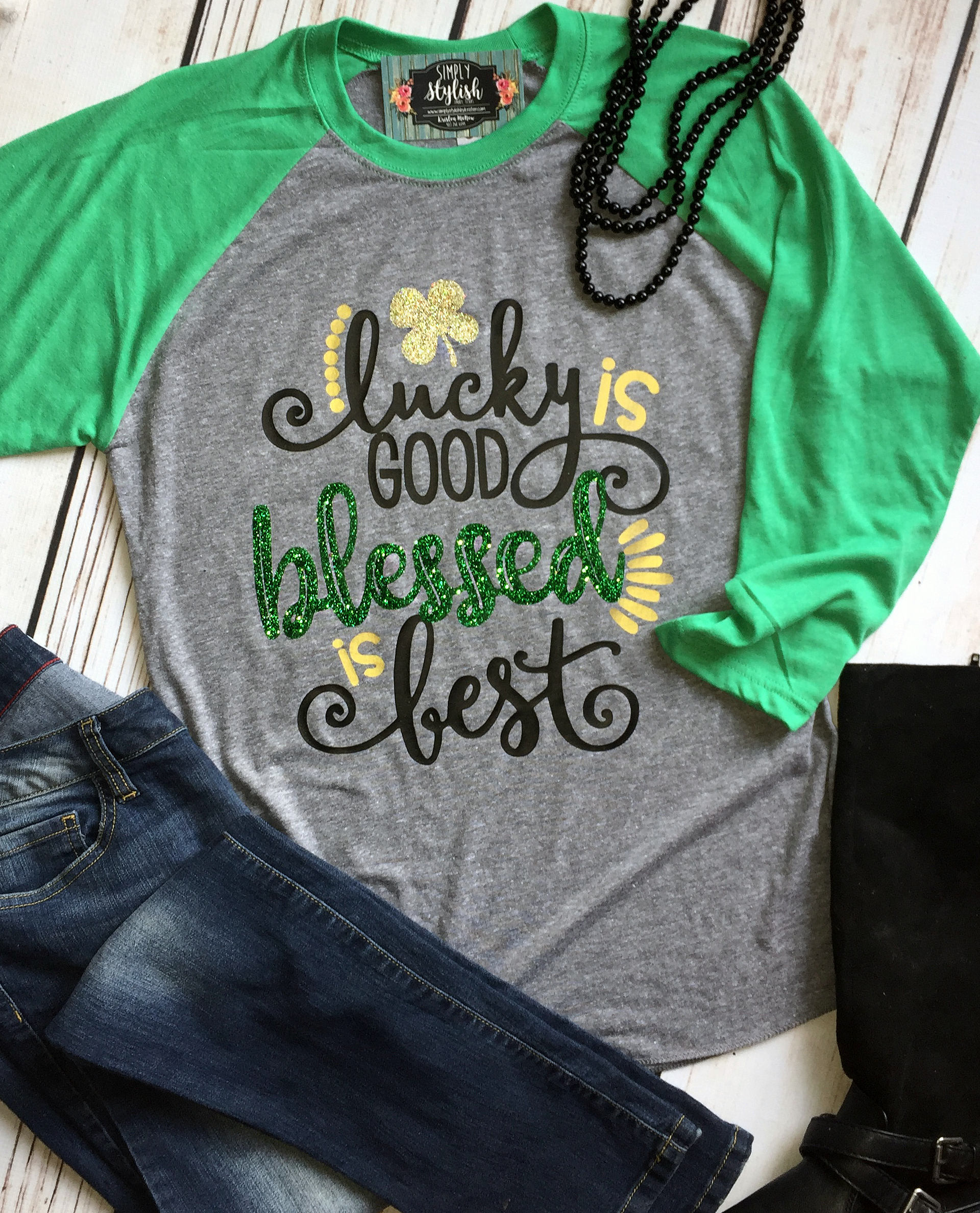 st patricks day clothing walmart